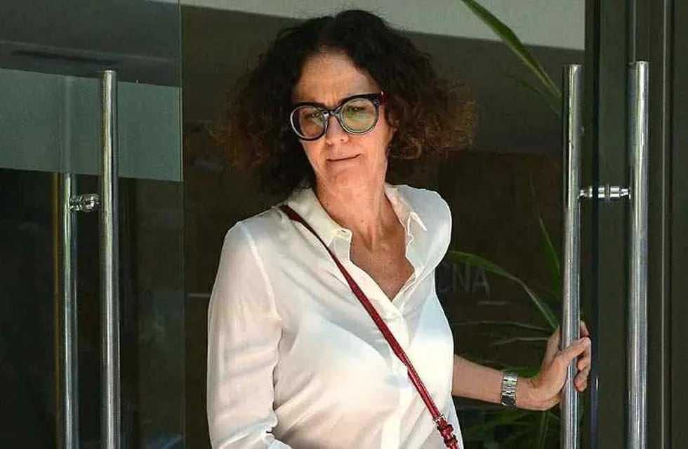 Cecilia Todesca Bocco. Vicejefa de Gabinete de la Nación (Clarín/Archivo).
