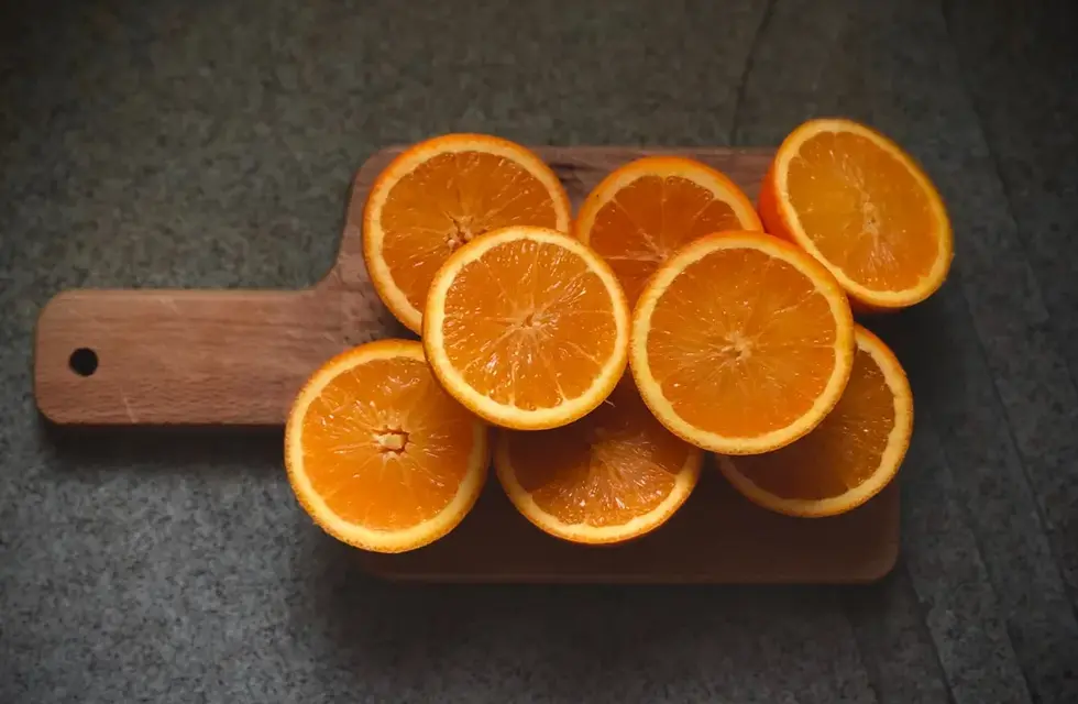 Naranjas incomprables: en qué otros alimentos encontrar vitamina C