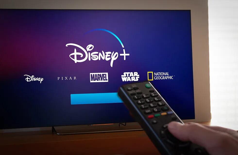Disney+ está disponible para la web, dispositivos móviles, consolas de videojuegos y Smart TV