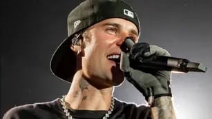 Rumores sobre la vuelta de Justin Bieber a los escenarios.