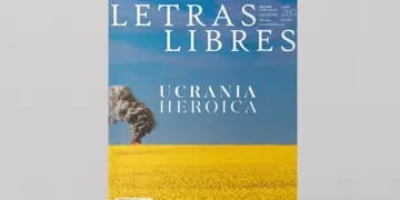 Revista Letras Libres