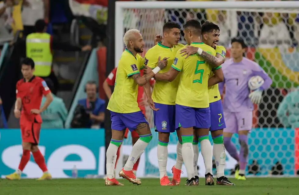 Brasil podría quedar afuera de las competiciones internacionales.