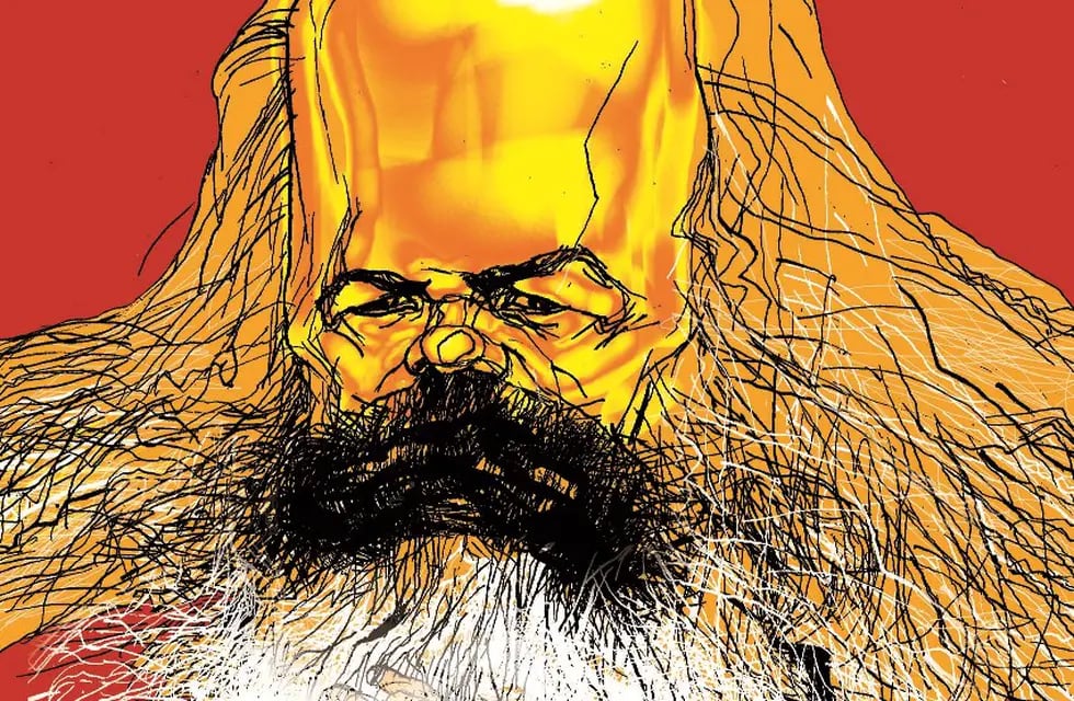 Carlos Marx a 200 años de su nacimiento: Una revolución que excedió lo filosófico 