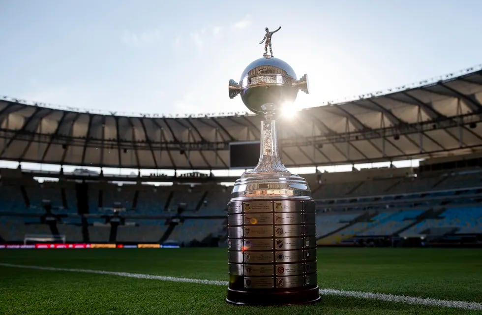 Todos los equipos argentinos continúan con chances de clasificarse a los octavos de final de la Copa Libertadores. / Gentileza.