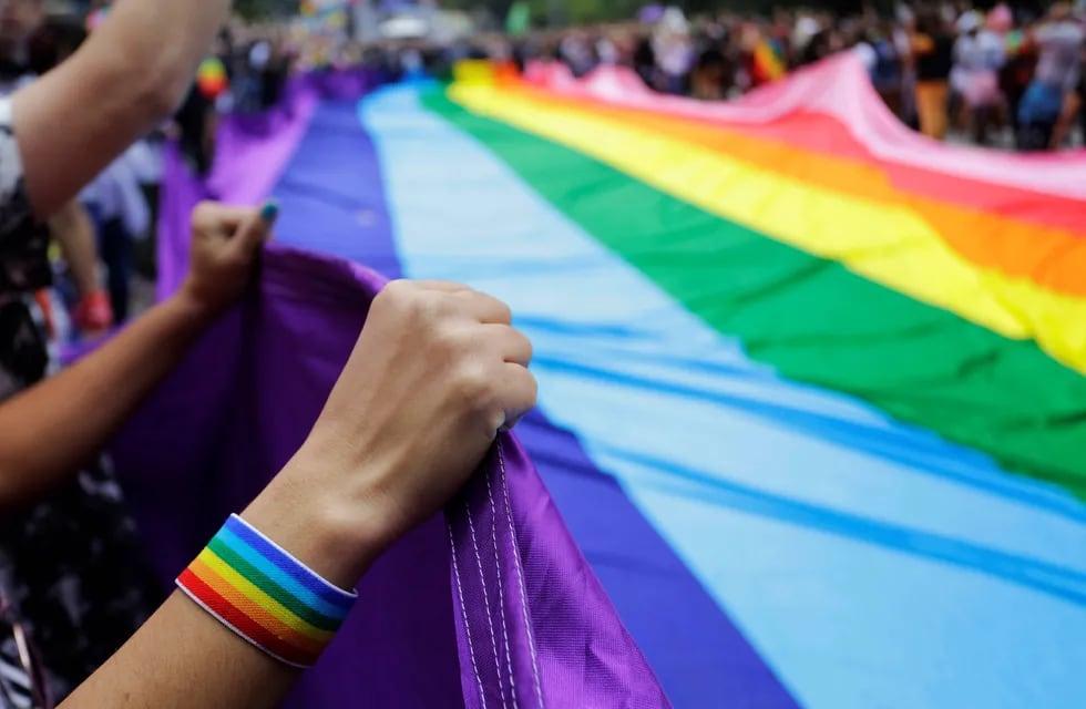 LGBT. El Ministerio de Salud compartió recomendaciones para ampliar el acceso a la salud de personas LGBTIQ+.