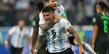 La posición final de la Selección argentina en Rusia 2018 se traducirá en una importante cantidad de dólares. 