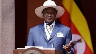 El presidente de Uganda insiste en mantener la ley antihomosexualidad