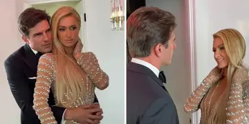 Un deepfake que muestra a Tom Cruise y Paris Hilton como pareja genera furor en las redes por su realismo