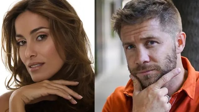 Las pruebas que confirmarían el romance de Débora Bello y Nicolás Tacho Riera