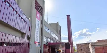 Hospital de Urgencias - Córdoba