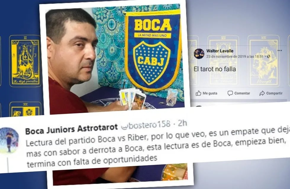 Según Walter Lavalle, Miguel Angel Russo, no terminará el año 2021 como DT de Boca. / Gentileza.