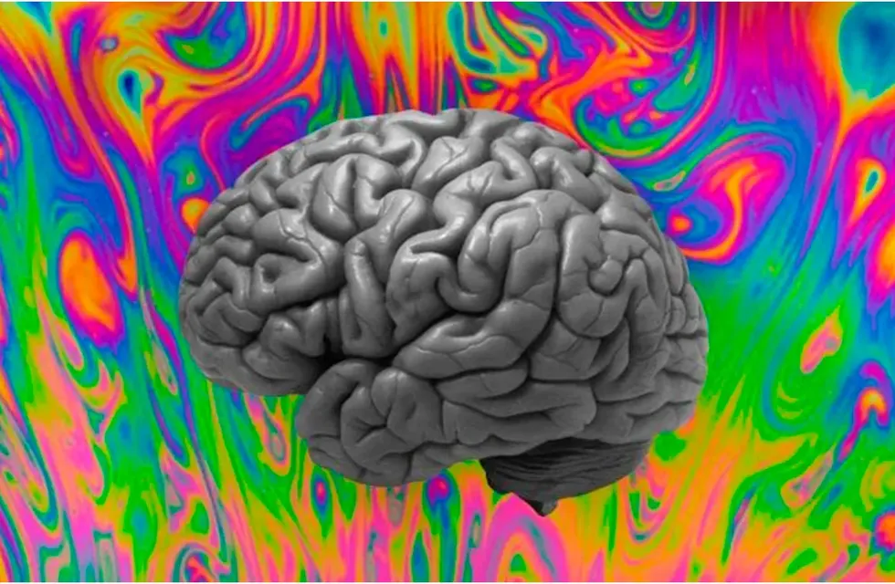 Los últimos estudios sugieren que el uso de LSD mejora estados depresivos