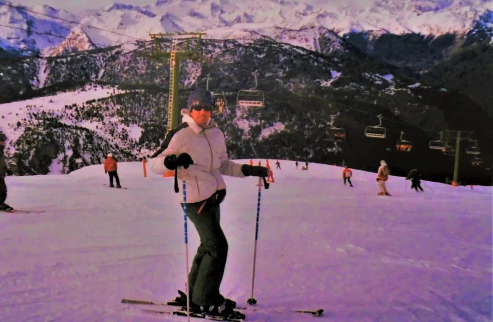 Baqueira Beret: esquiar en los Pirineos