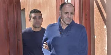 La Justicia le dictó la prisión preventiva. El ex esposo de la mujer asesinada en Tunuyán esperará en la cárcel la llegada del juicio.