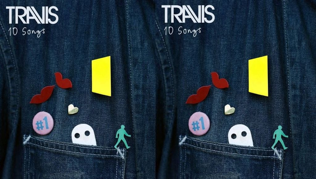 10 Songs, de Travis
