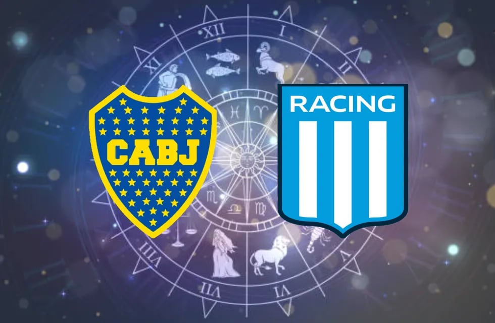 Boca vs Racing por Copa Libertadores