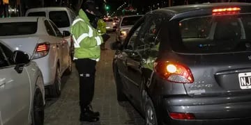Ciudad multará a los conductores sin permiso