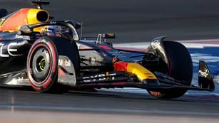 Verstappen quiere gritar campeó en la Fórmula 1