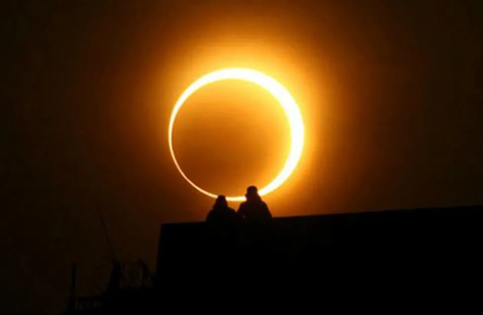 El eclipse solar de diciembre 2020 podrá verse en casi todos los países del sur americano.