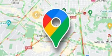 Guerra Israel-Hamás: Google y Apple desactivaron funciones de sus mapas por motivos de seguridad