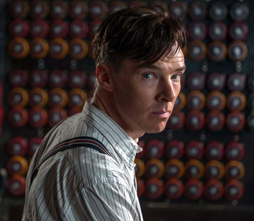 Benedict Cumberbatch en El código Enigma: “Quise rendir justicia a un ser extraordinario”