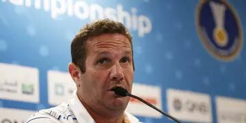 El ex entrenador de la Selección Argentina masculina tomará las riendas de la rama femenina.