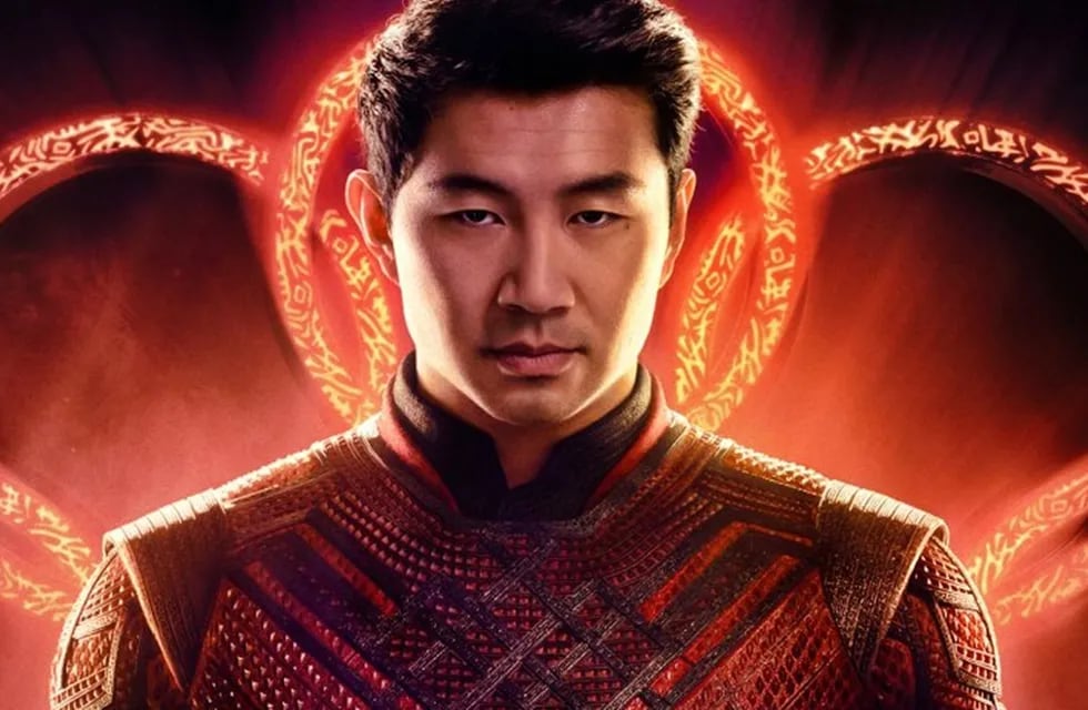 Shang-Chi y la leyenda de los diez anillos (Marvel Studios)