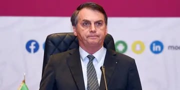 La Justicia de Brasil inhabilita a Jair Bolsonaro a presentarse a elecciones por ocho años