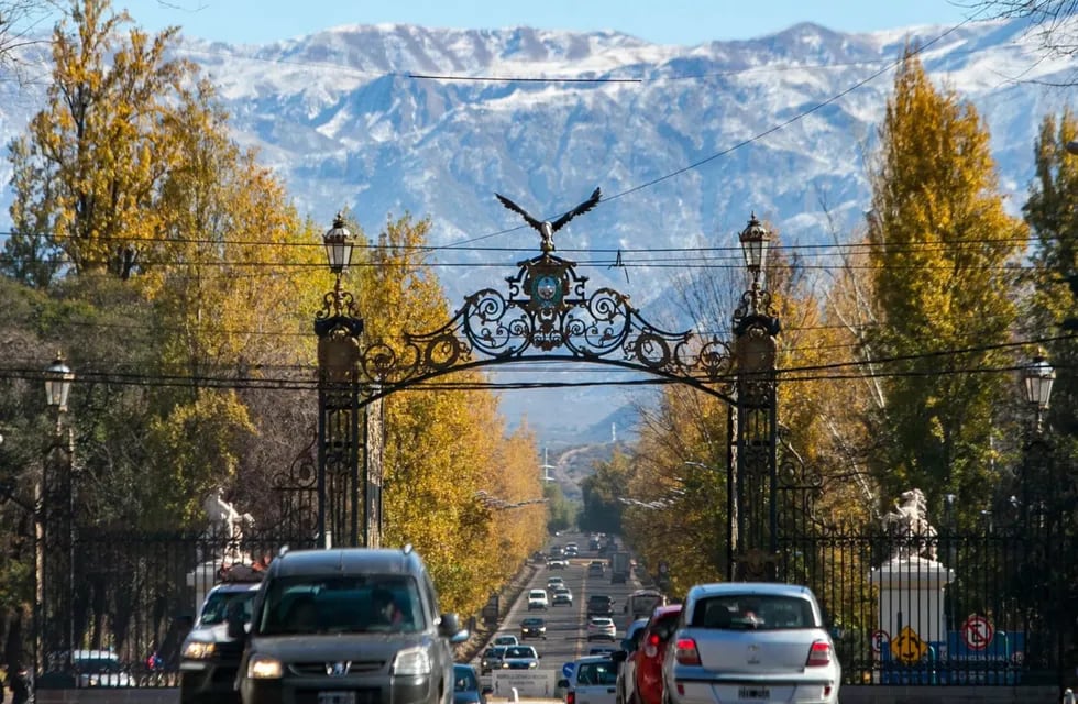 Cuatro lugares imperdibles para visitar en Mendoza en Semana Santa