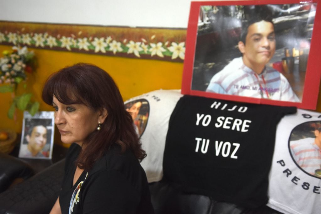 Que sea justicia: la muerte de un joven mendocino en una “granja” terapéutica en Buenos Aires llega a juicio. Foto: Archivo / Los Andes.