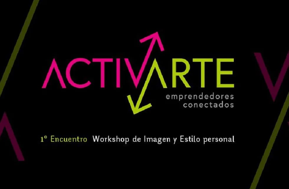 "Activá tu imagen": Mendoza tendrá su primer workshop de Imagen y Estilo Personal