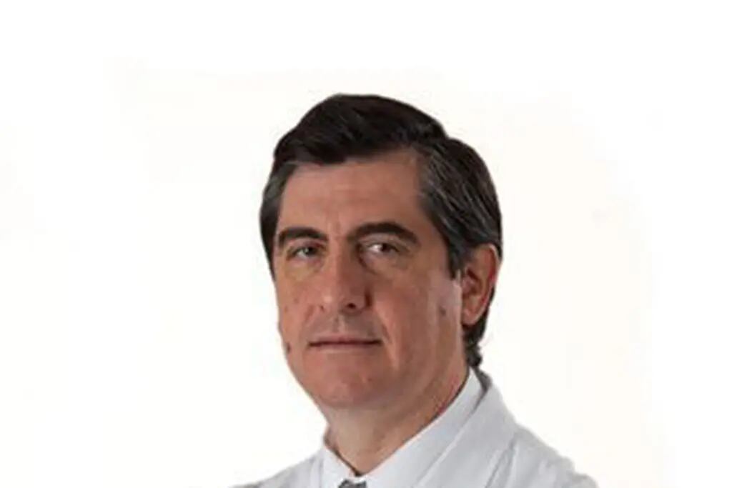 Dr Alejandro Farmache