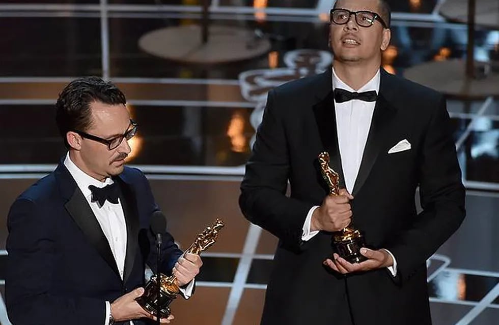 Oscar 2015: los ganadores