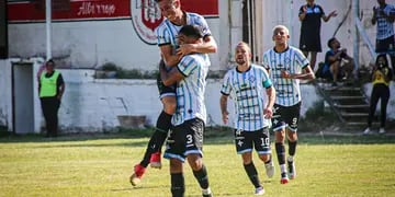Palmira vs Argentino fecha 2 LMF