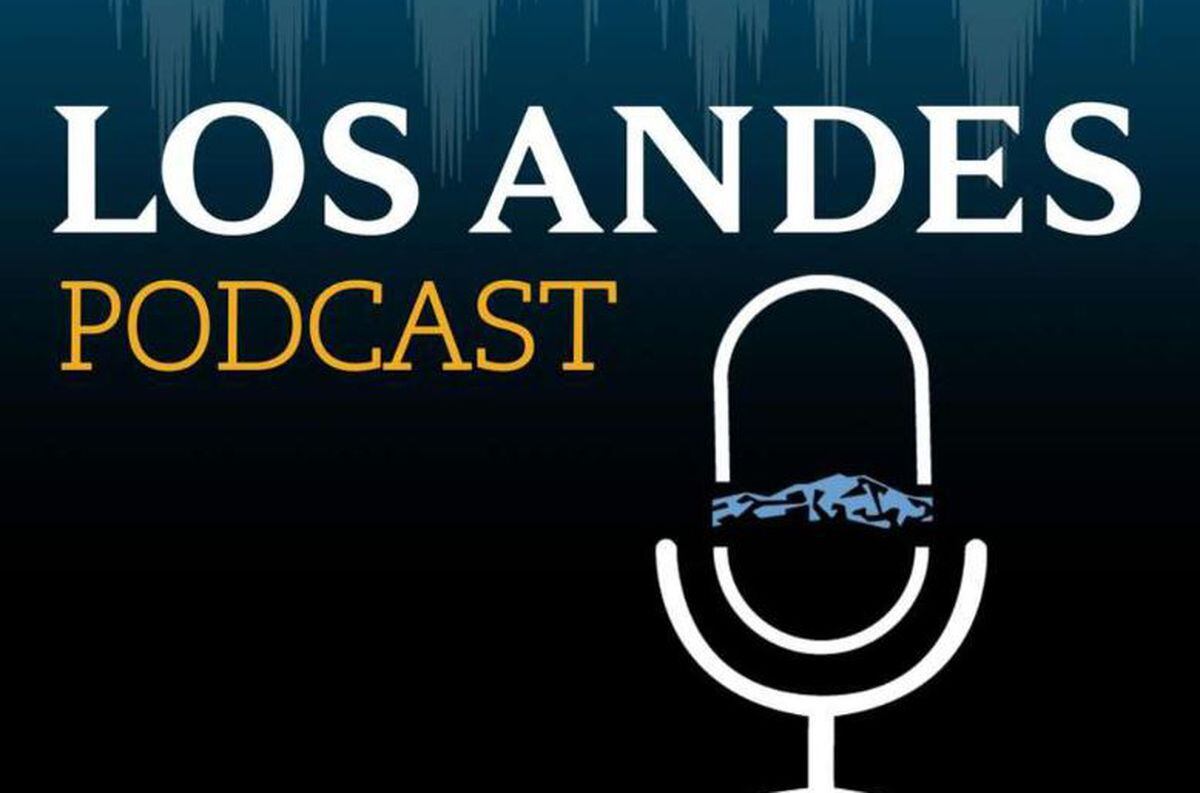 Los Andes presenta la continuidad de su podcast "Recordando los Mundiales".