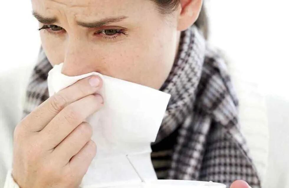 Enfermedades respiratorias: cuadros que duran semanas y diagnósticos “a  ciegas”, son las características de esta temporada