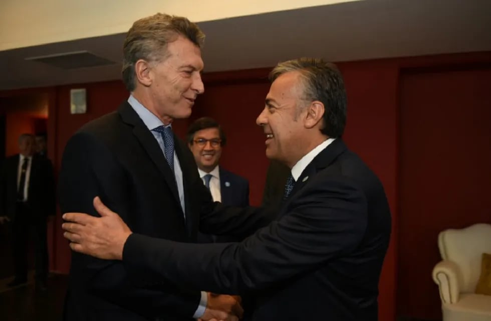 Con el eje en mayor inversión en infraestructura, Macri dio inicio formal al foro del BID