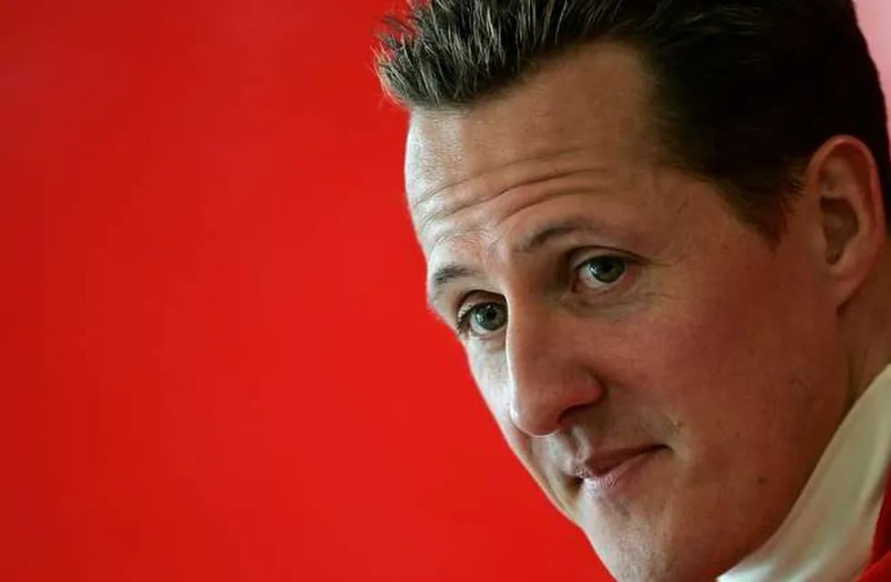 Lo que se sabe de Schumacher, a 8 años de su accidente