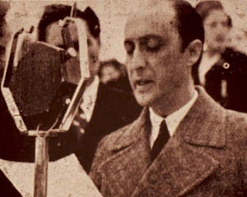 Alfredo Bufano fue el maestro de Iverna Codina.