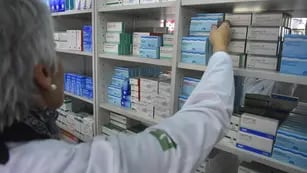 Sólo en diciembre, los remedios subieron 35% en la provincia. | Imagen ilustrativa / Los Andes