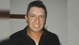 Daniel Salinas. Gentileza
