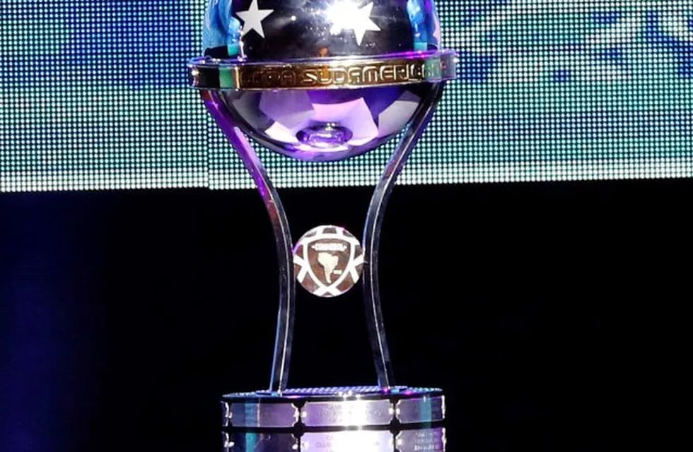 Copa Sudamericana: el sorteo le sonrió a San Lorenzo y complicó a Lanús y Colón