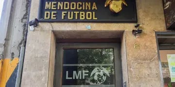  Liga Mendocina de Fútbol