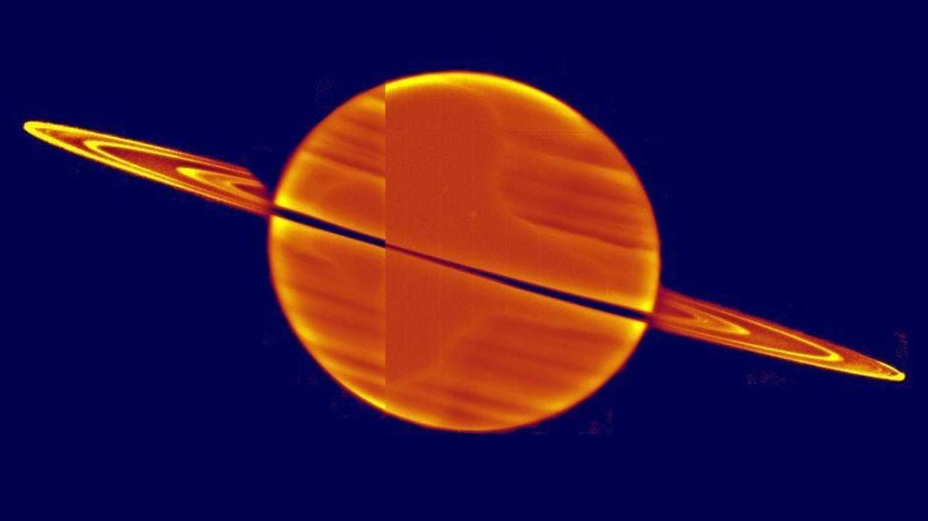 Nuevas imágenes del planeta Saturno serán indispensables para continuar develando misterios.