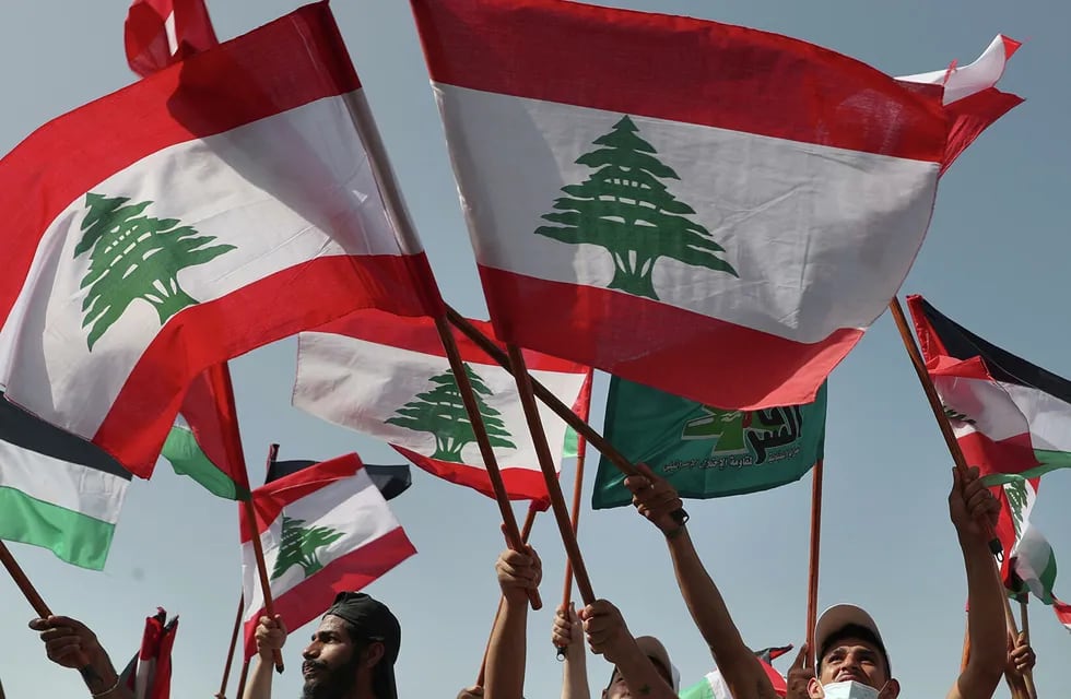 Los libaneses, desde el Líbano y su diáspora, tenemos la obligación de unirnos y hacer un esfuerzo especial para colaborar en el proceso de recuperación de la Nación. / Foto: Gentileza