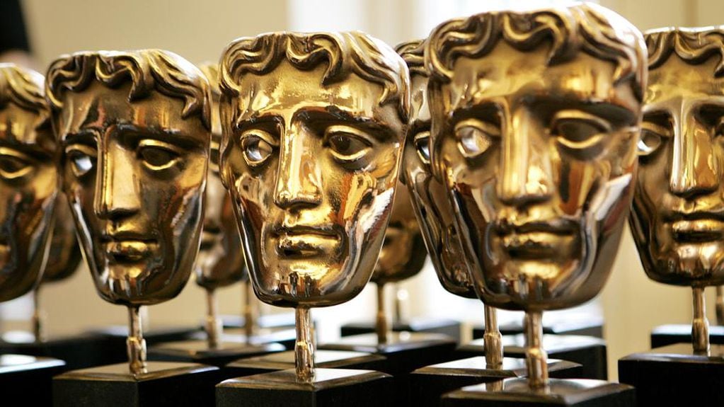 Premios Bafta, los más importantes del cine en Reino Unido 