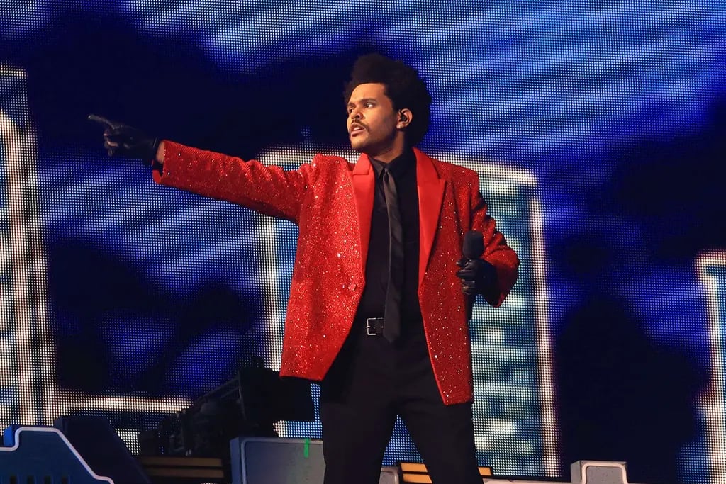 Entradas para The Weeknd en Argentina 2023: precios, cuándo es y dónde comprar