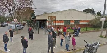 Chico de 12 años fue armado a una escuela en Berazategui