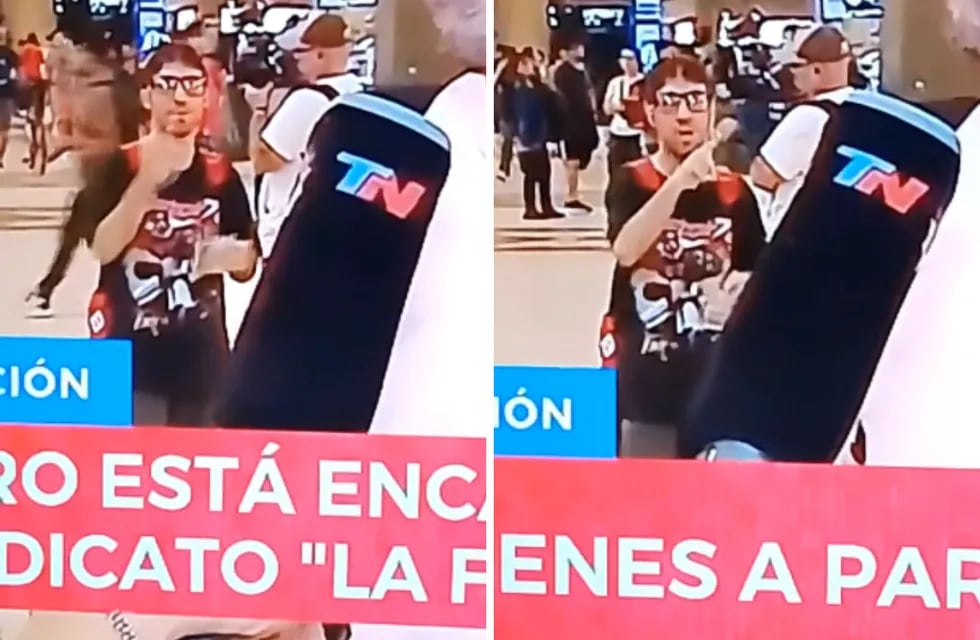 Un joven dejó un mensaje en lengua de señas durante una transmisión en vivo y pidieron ayuda para traducirlo. TikTok
