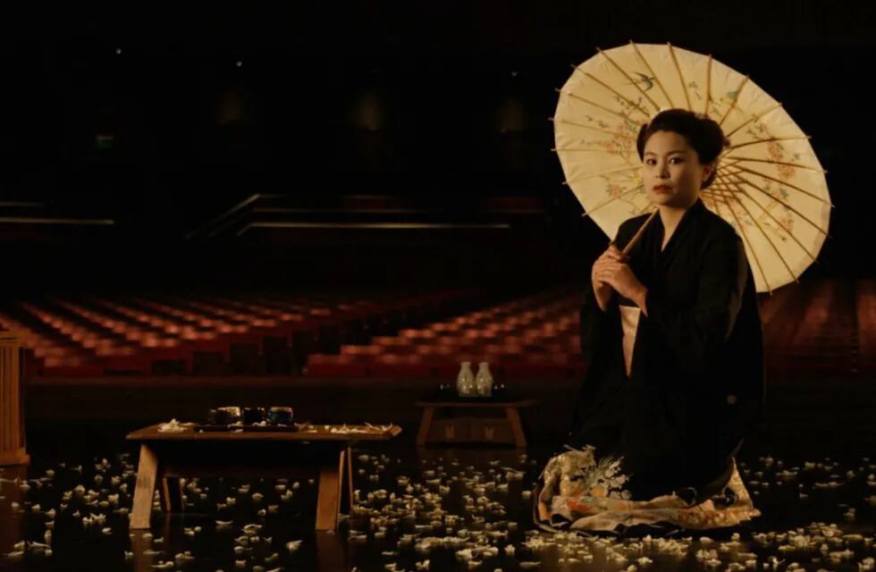 El clásico pucciniano es protagonizado por la geisha Cio Cio San.